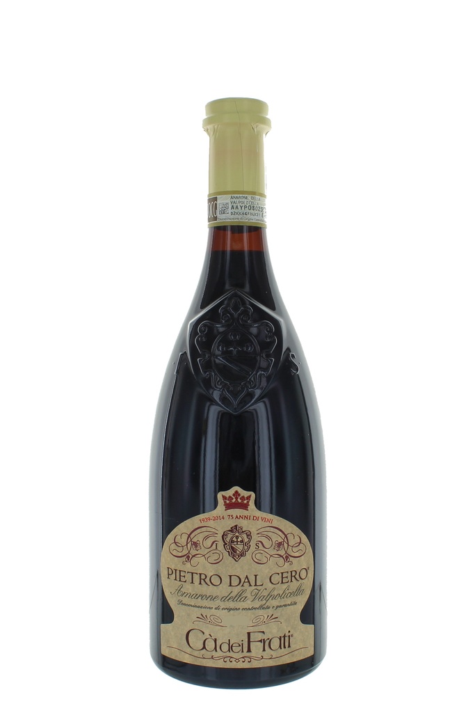 Cà dei Frati Pietro Dal Cero Amarone della Valpolicella DOCG