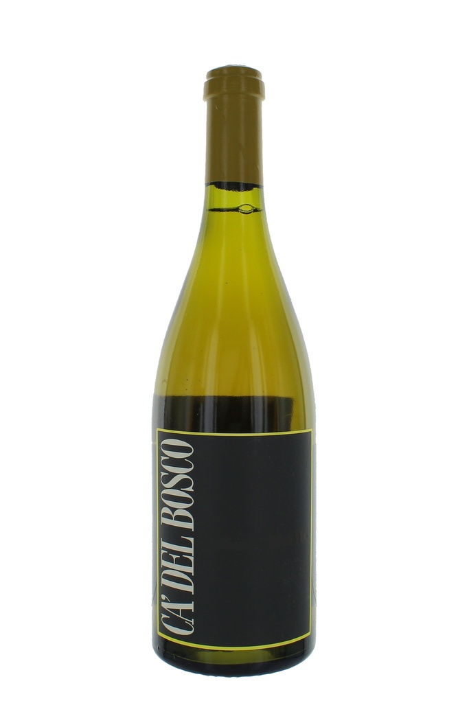 Ca' del Bosco Chardonnay Curtefranca Bianco DOC