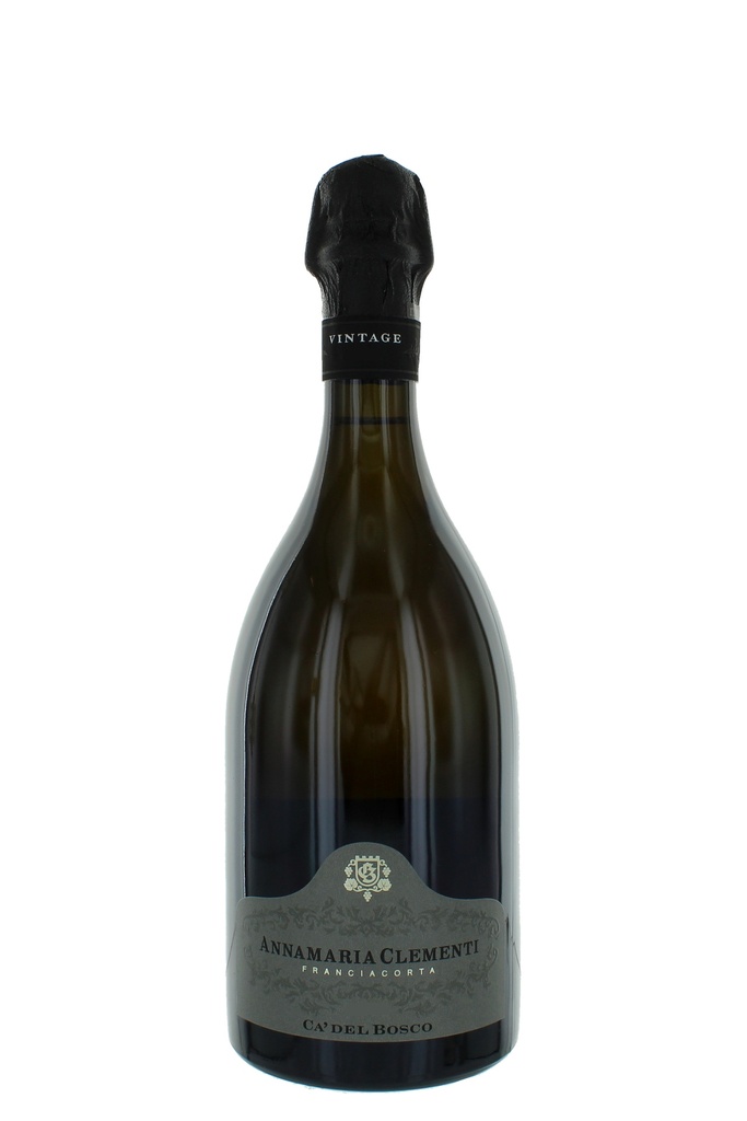 Ca' del Bosco Annamaria Clementi Dosaggio Zero Franciacorta Riserva DOCG