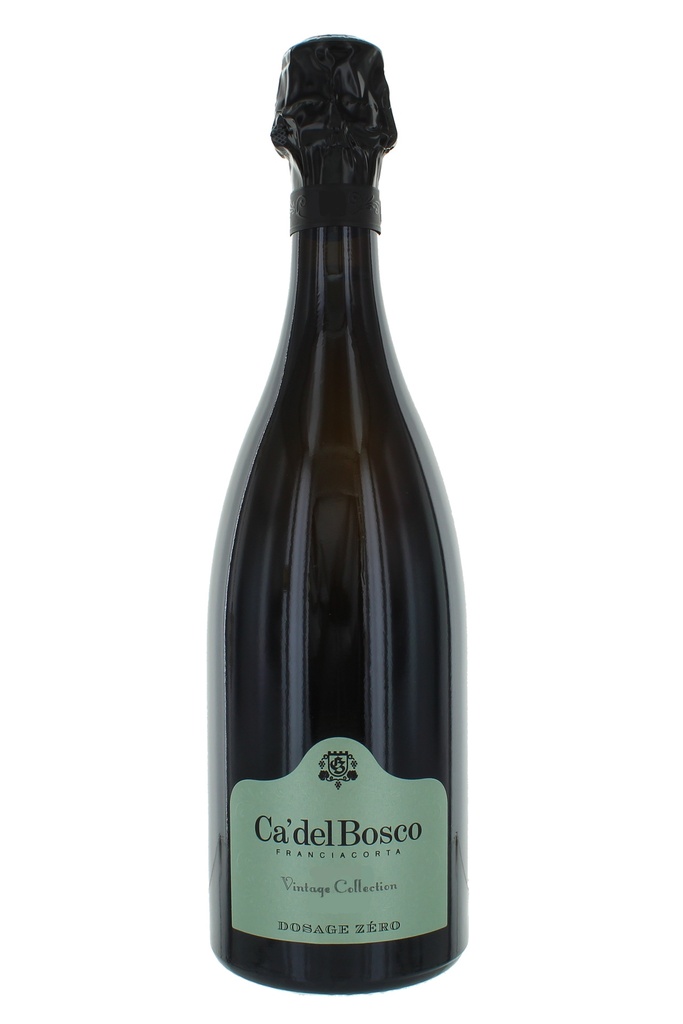 Ca' del Bosco Vintage Collection Dosage Zéro Franciacorta DOCG
