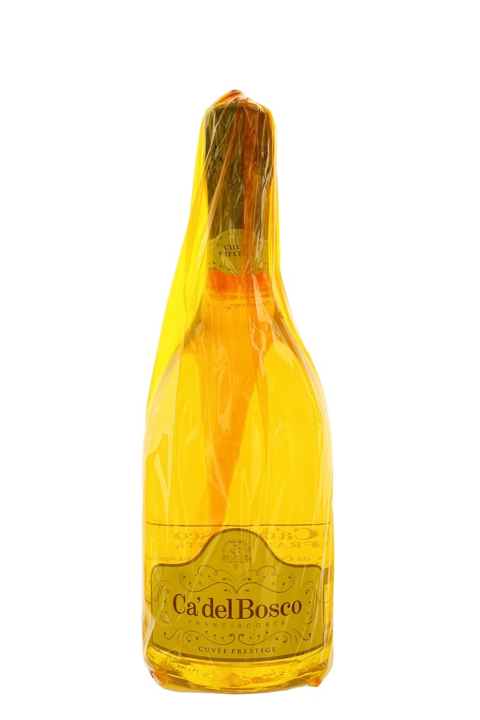 Ca' del Bosco Cuvée Prestige Franciacorta DOCG Astucciato