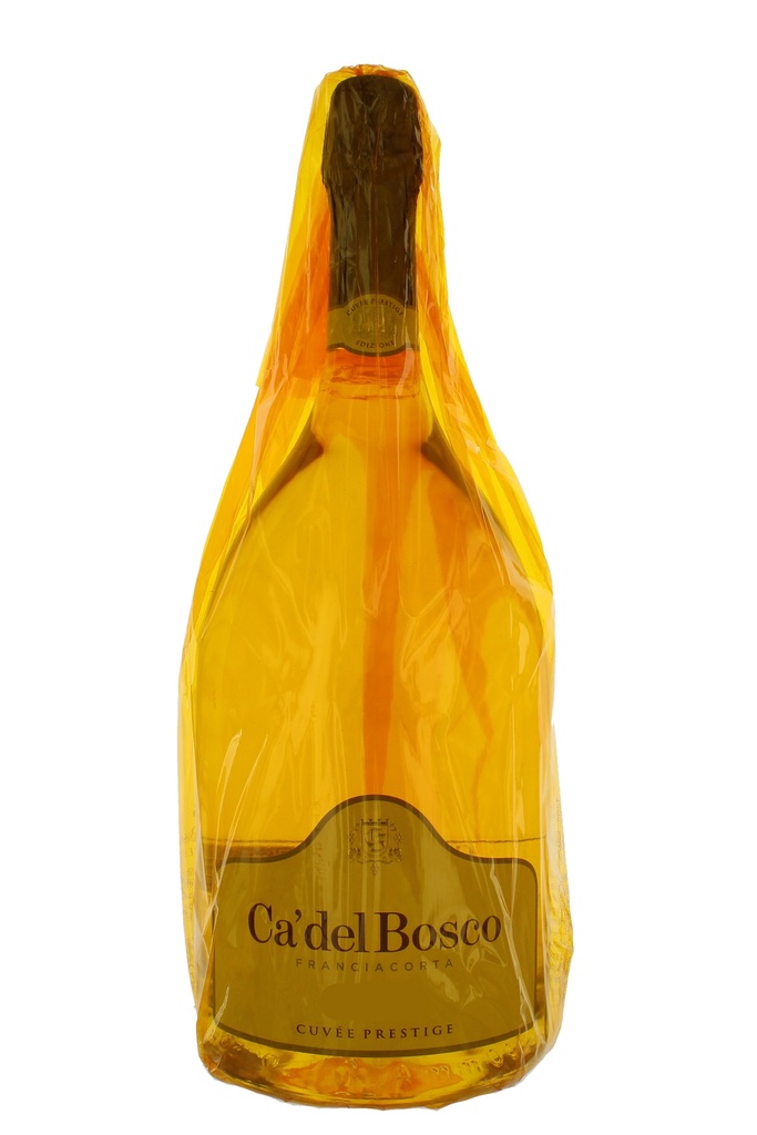 Ca' del Bosco Cuvée Prestige Franciacorta DOCG Magnum Astucciato