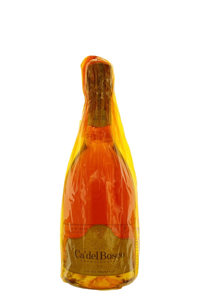Ca' del Bosco Cuvée Prestige Rosé Franciacorta DOCG