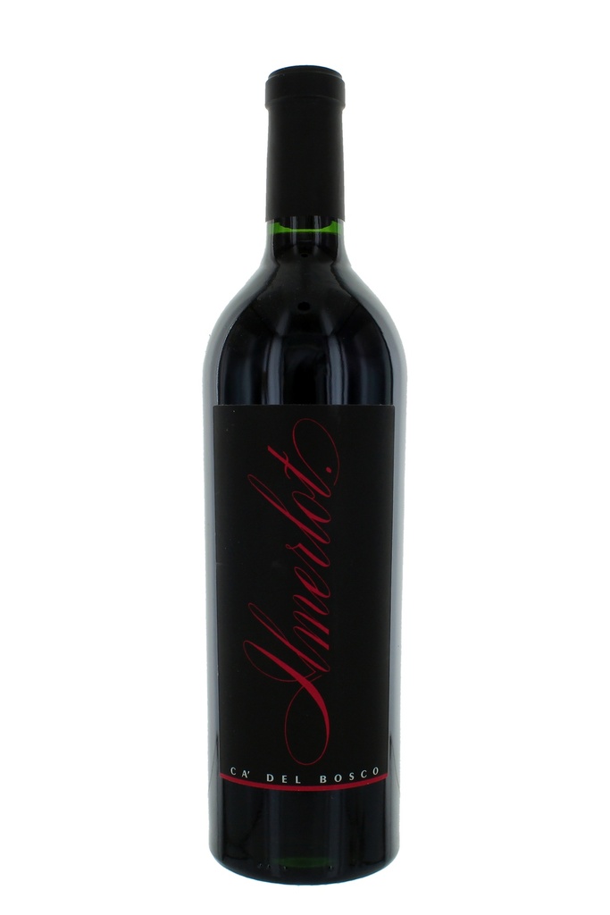 Ca' del Bosco IlMerlot Sebino Merlot IGT