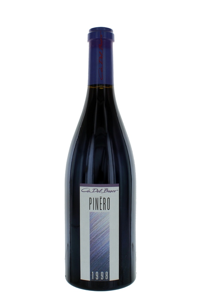 Ca’ del Bosco Pinéro Sebino Rosso Pinot Nero IGT