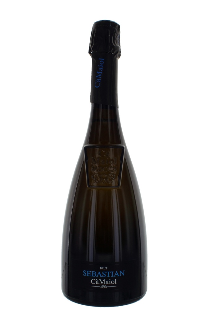 Ca' Maiol Spumante Sebastian Brut