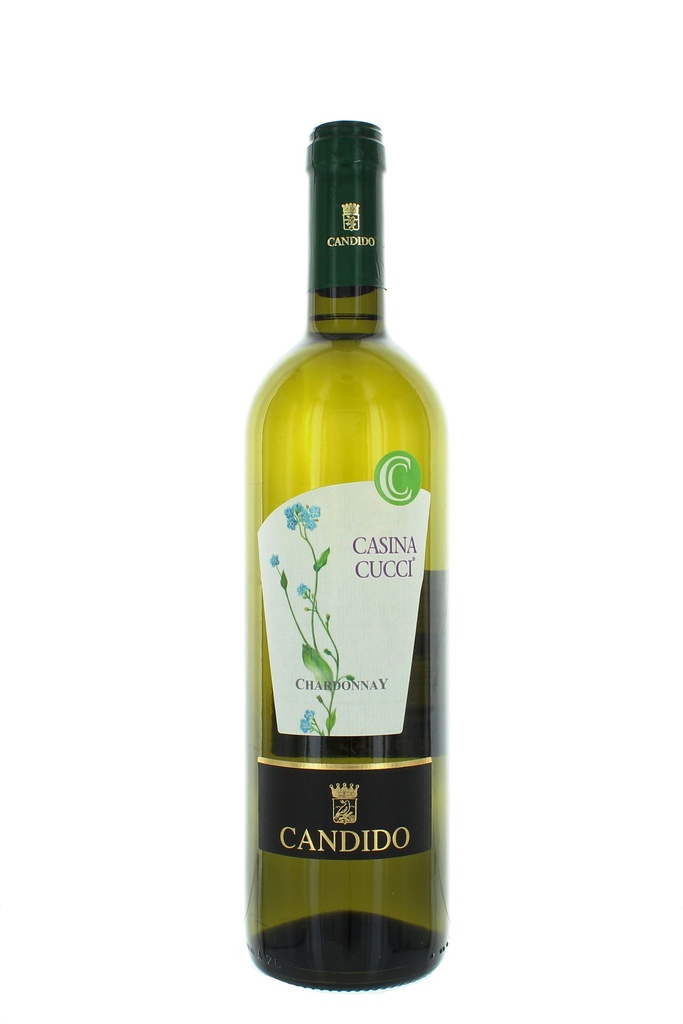 Candido Casina Cucci Salento IGT