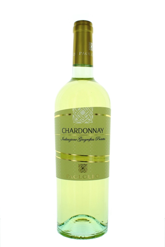 Paololeo Varietali Chardonnay Salento IGT