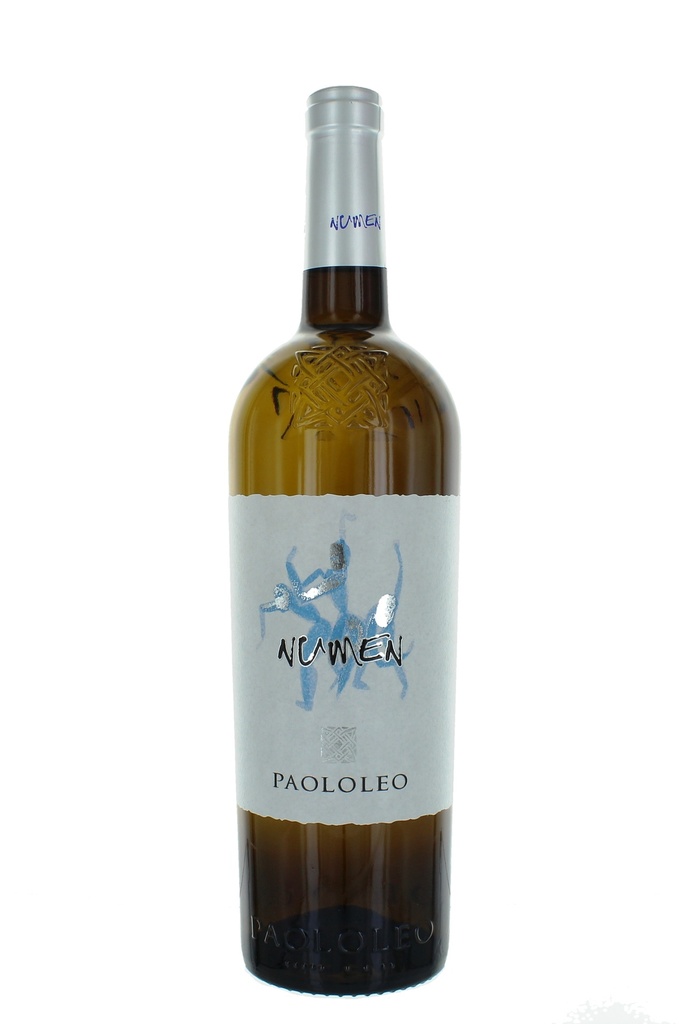 Paololeo Numen Chardonnay Salento IGT