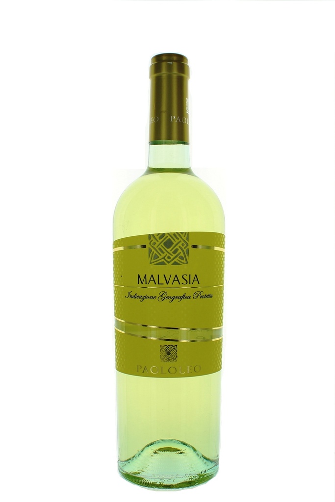 Paololeo Varietali Malvasia Bianca Salento IGT