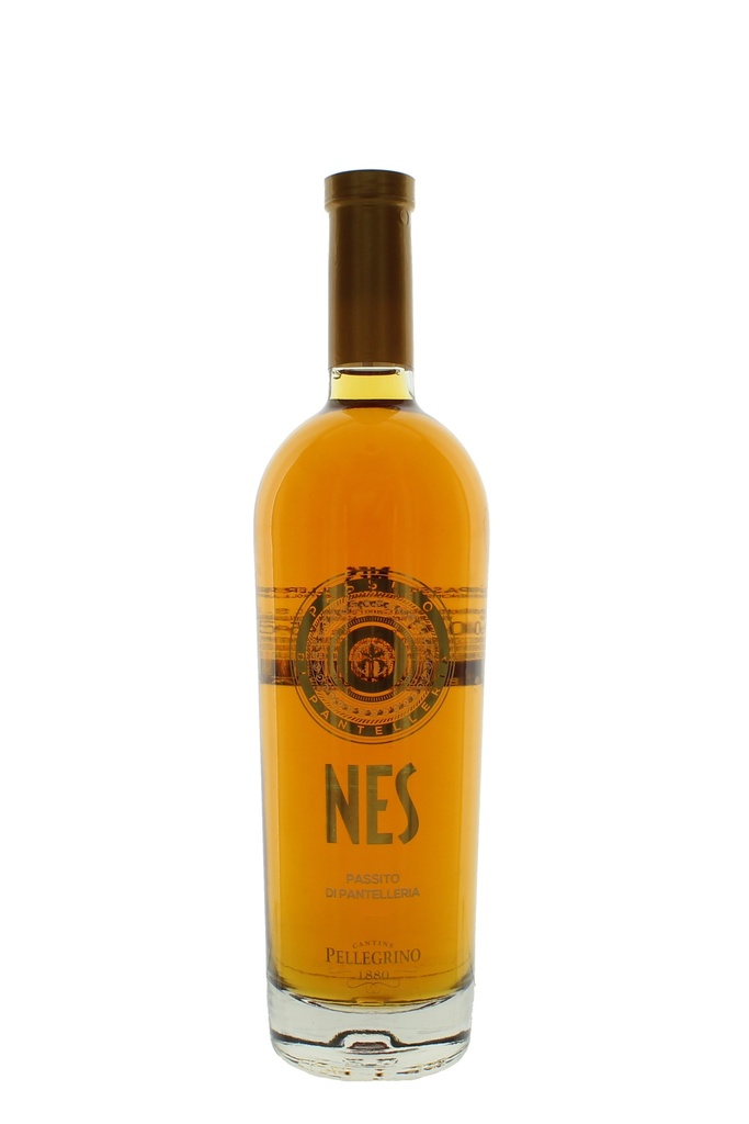 Pellegrino Nes Passito di Pantelleria DOC