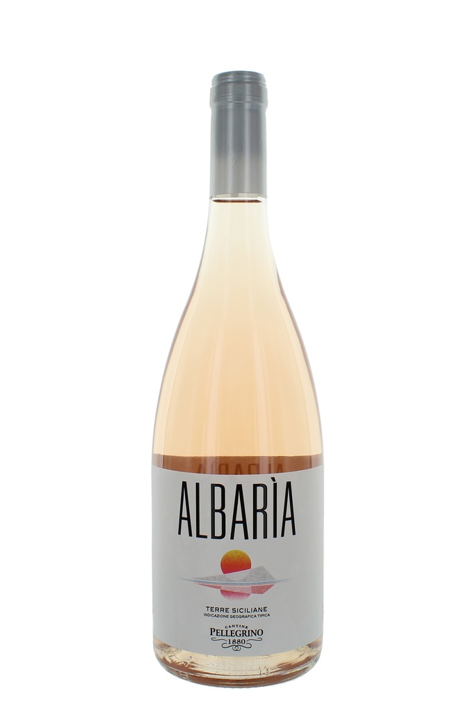 Pellegrino Albarìa Terre Siciliane Frappato IGT