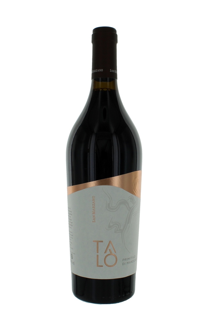 San Marzano Talò Primitivo di Manduria DOC