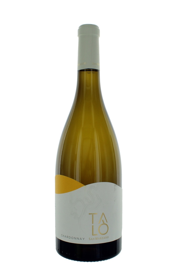 San Marzano Talò Chardonnay Puglia IGT