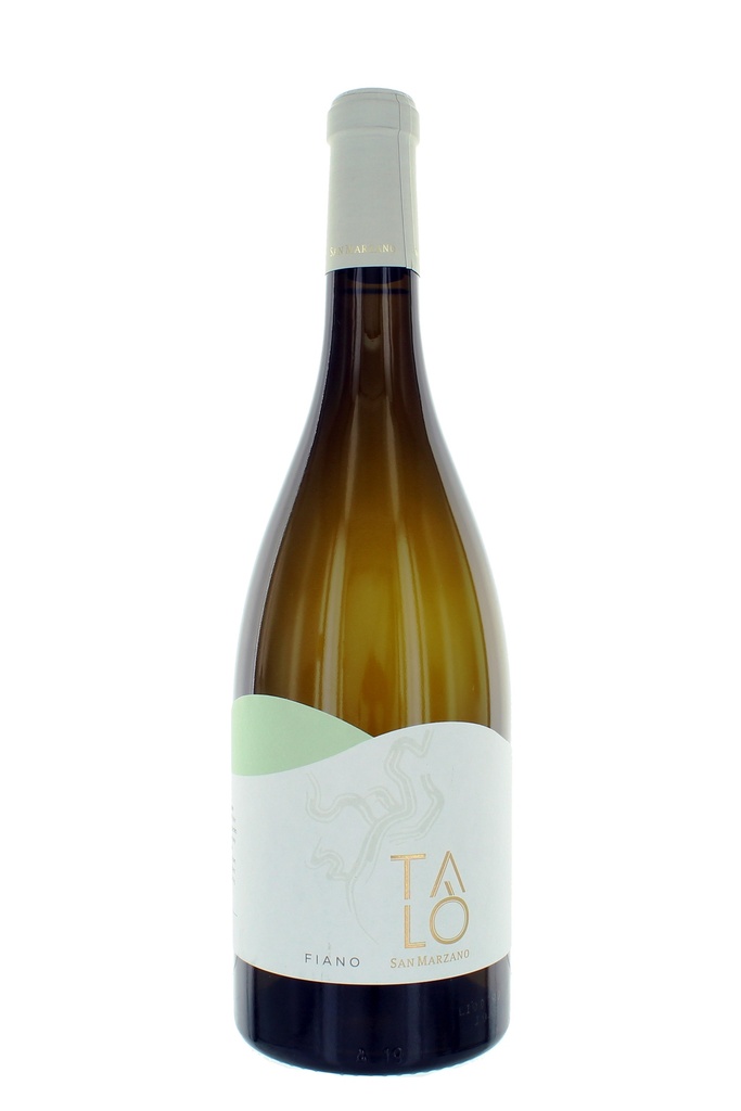 San Marzano Talò Fiano Salento IGT