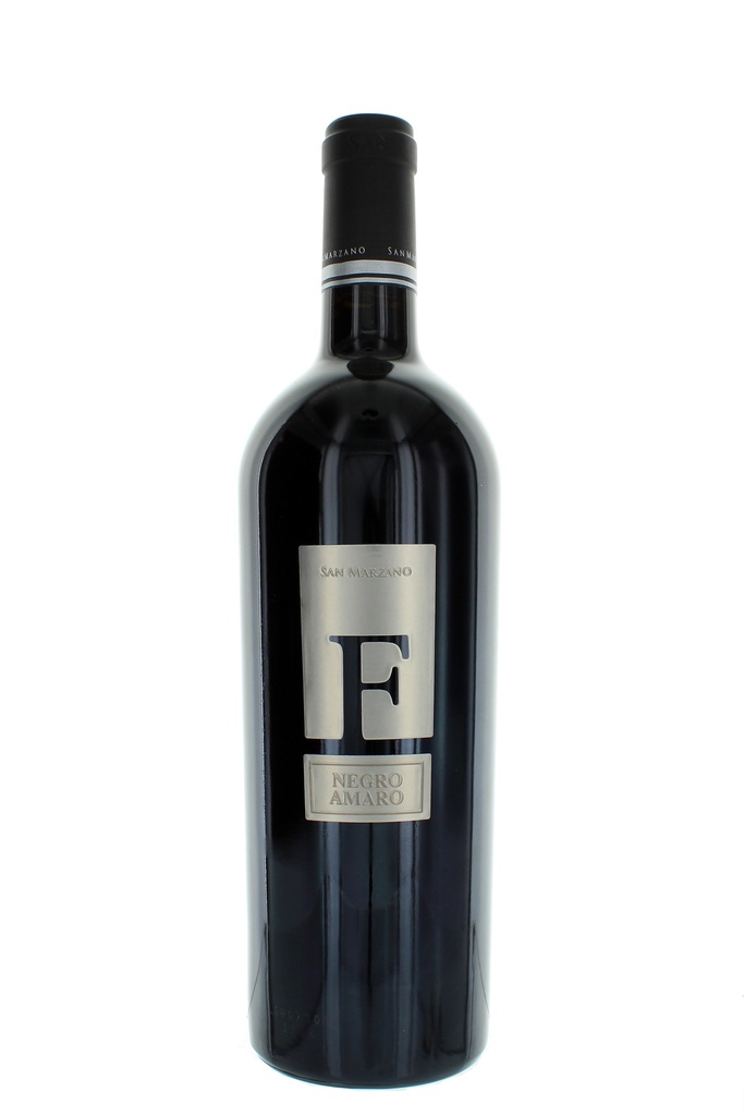 San Marzano F Negroamaro Salento IGT
