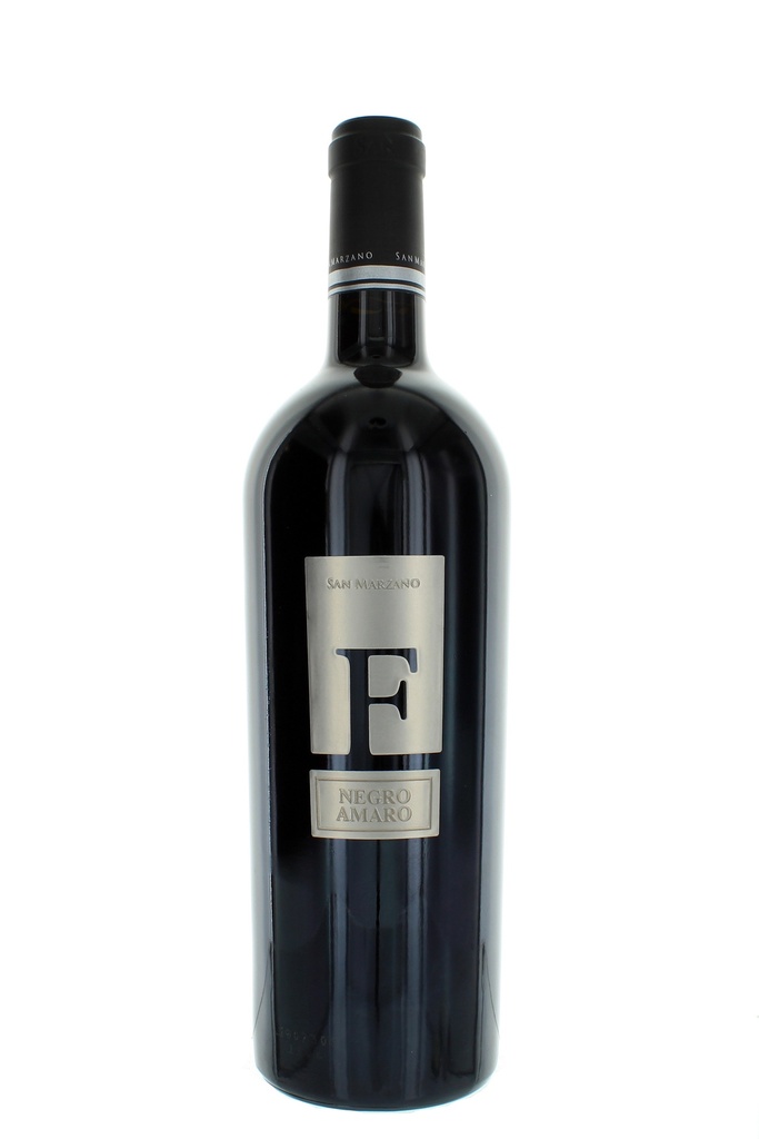 San Marzano F Negroamaro Salento IGT Magnum
