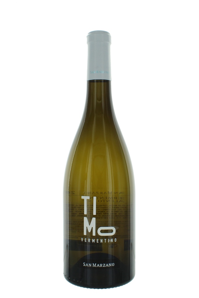 San Marzano Timo Vermentino Salento IGT