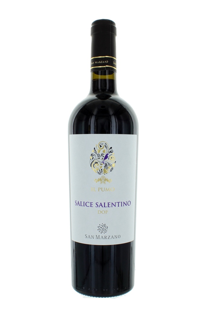 San Marzano Il Pumo Salice Salentino DOC
