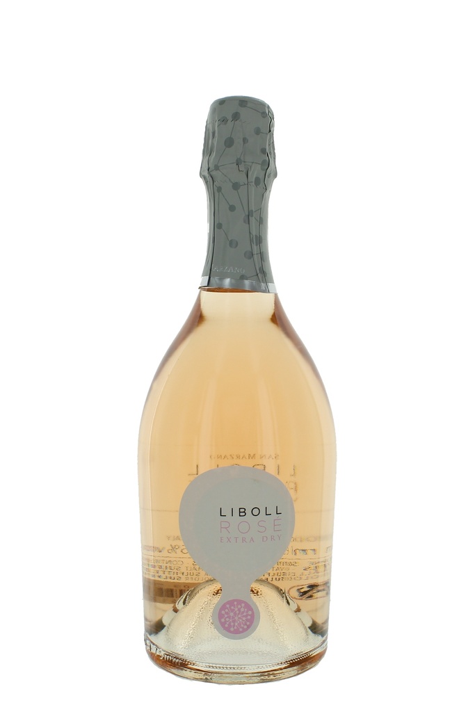 San Marzano Spumante Liboll Rosé Extra Dry