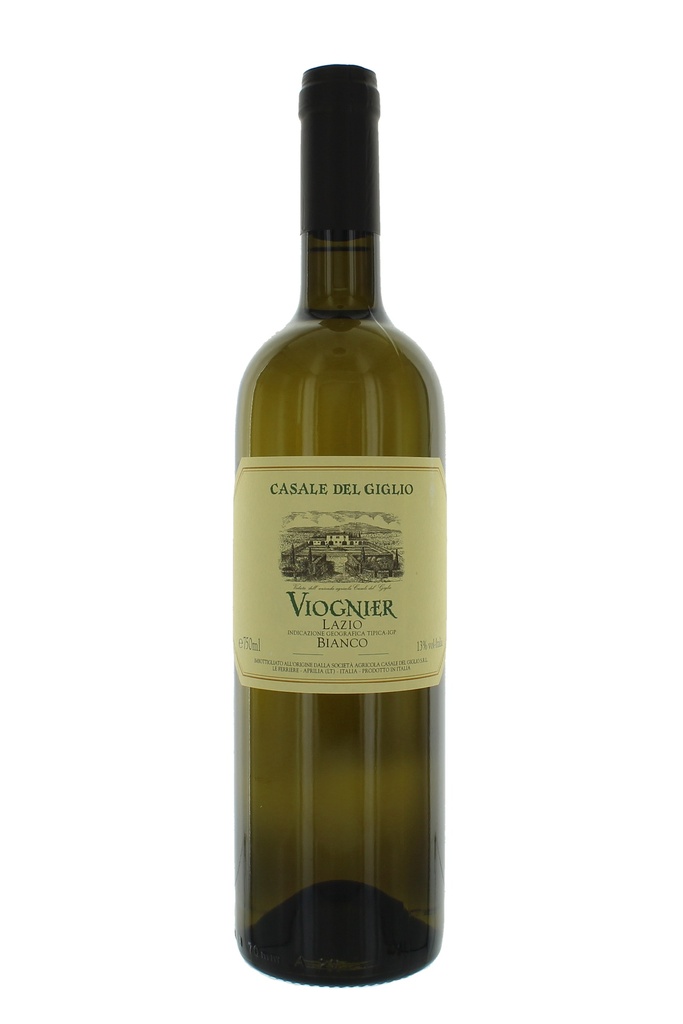 Casale del Giglio Viognier Lazio IGT
