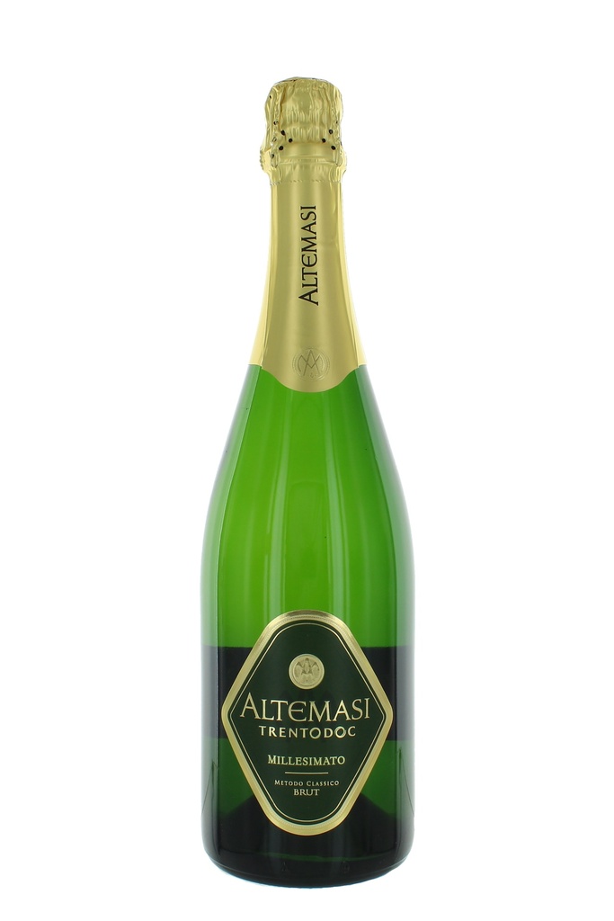 Cavit Altemasi Spumante Brut Millesimato Trento DOC