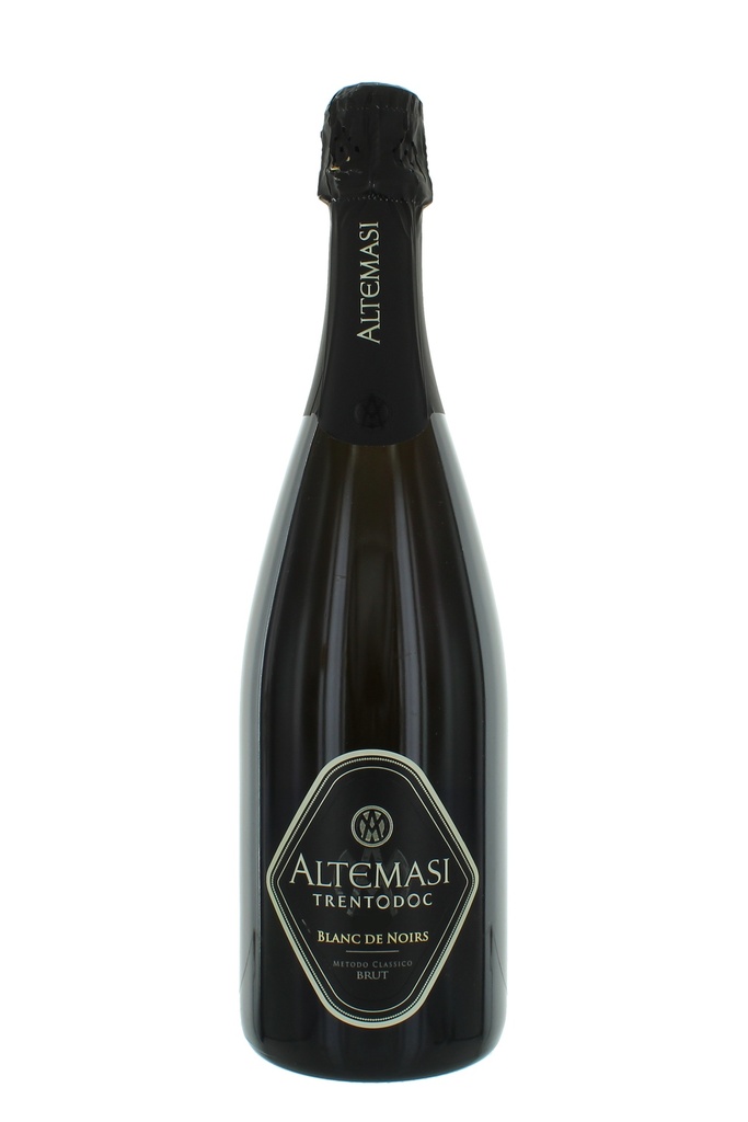 Cavit Altemasi Spumante Blanc de Noirs Brut Millesimato Trento DOC