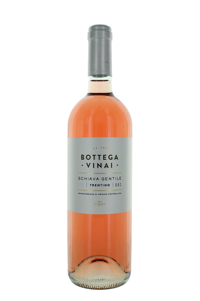 Cavit Bottega Vinai Schiava Gentile Trentino DOC
