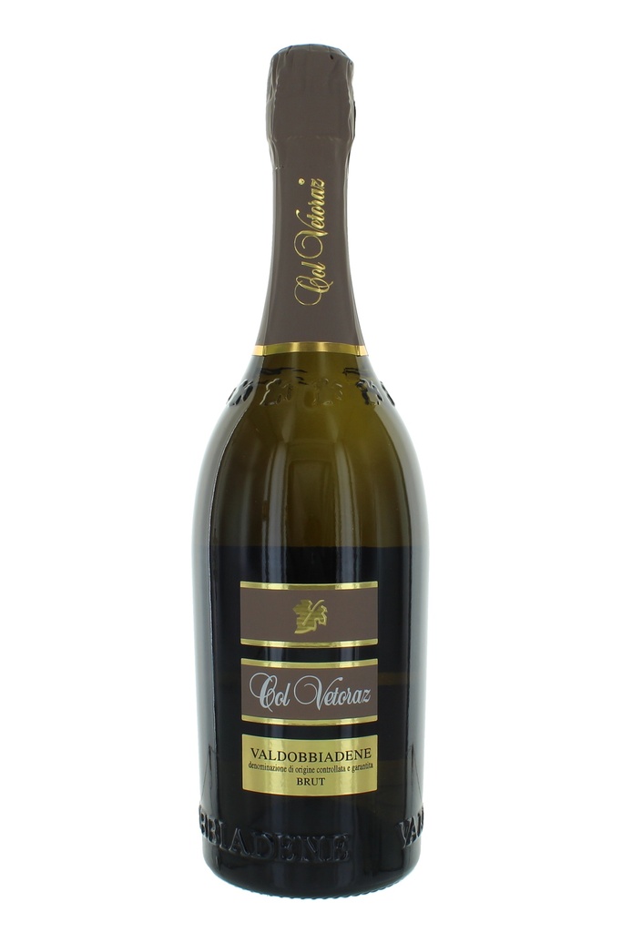 Col Vetoraz Prosecco Brut Valdobbiadene DOCG