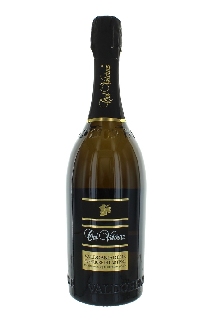 Col Vetoraz Prosecco Superiore di Cartizze Dry Valdobbiadene Superiore di Cartizze DOCG