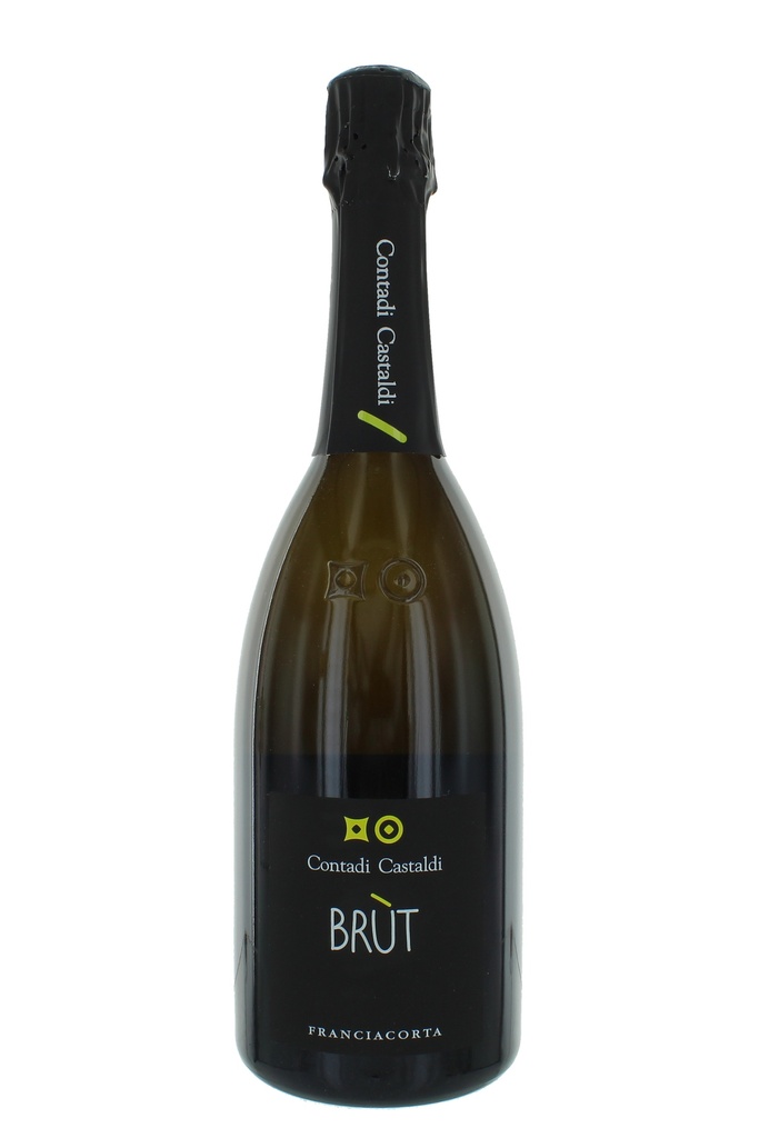 Contadi Castaldi Brut Franciacorta DOCG