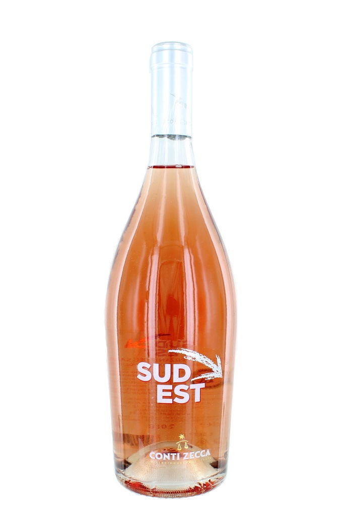 Conti Zecca Conti Zecca Sud Est Frizzante Rosato Salento IGT