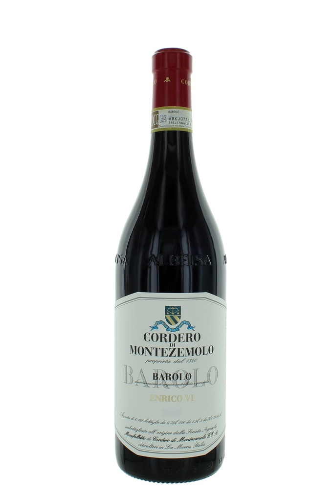 Cordero Di Montezemolo Enrico VI Barolo DOCG