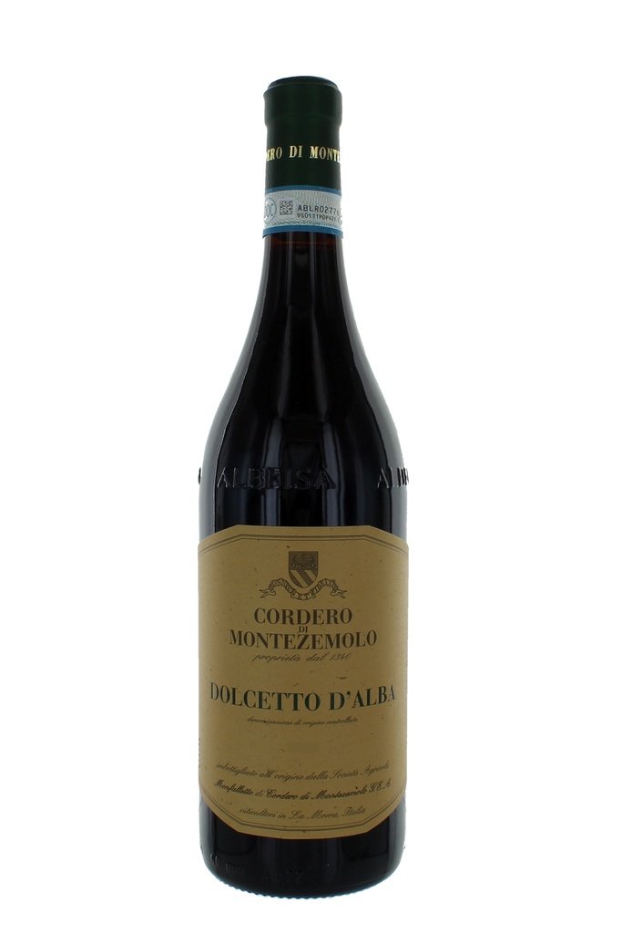 Cordero Di Montezemolo Dolcetto d'Alba DOC
