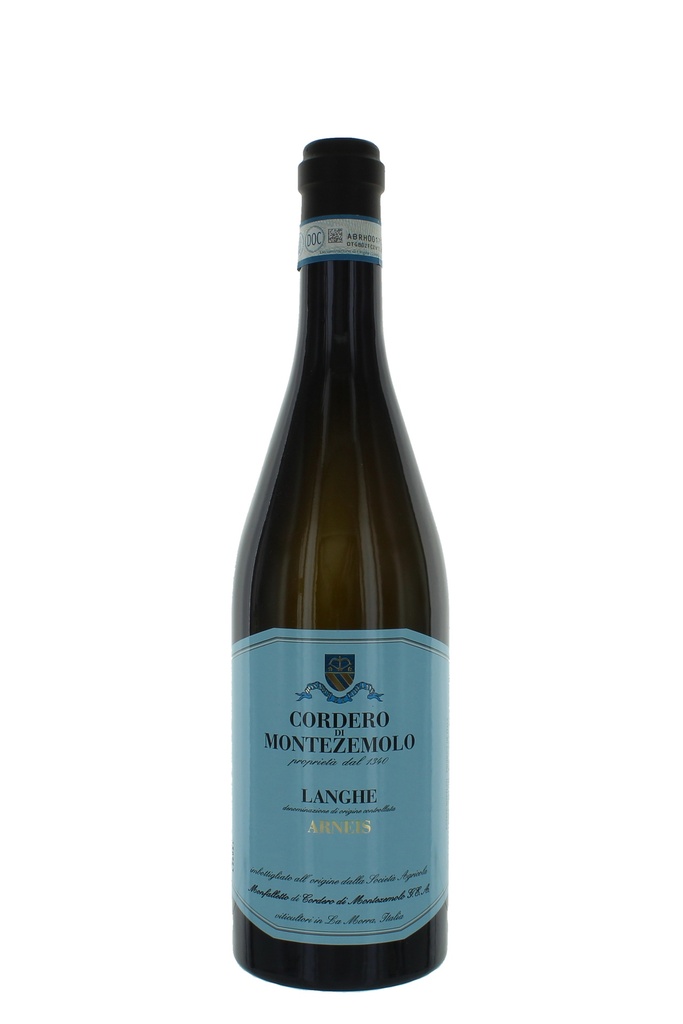 Cordero Di Montezemolo Arneis Langhe DOC