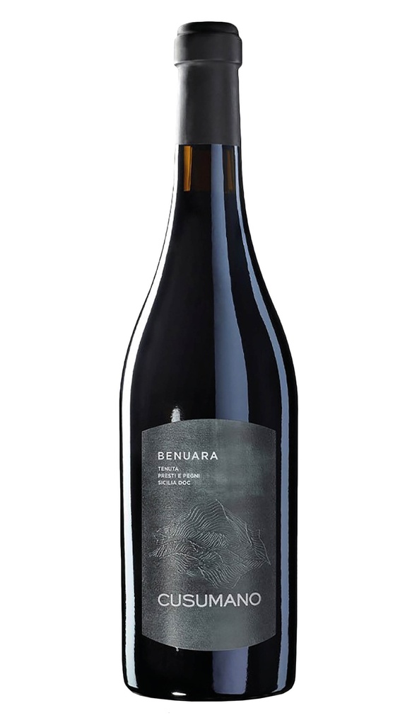 Cusumano Benuara Sicilia DOC