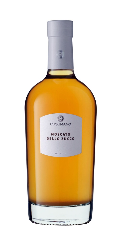 Cusumano Moscato dello Zucco Sicilia Bianco Passito IGT Cl. 50