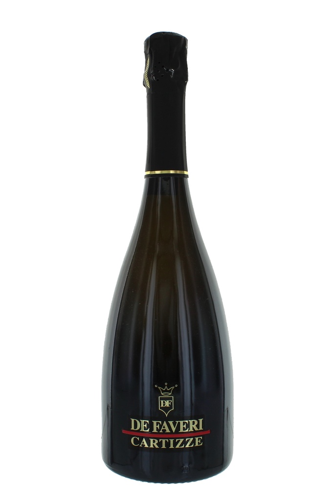 De Faveri Prosecco Dry Valdobbiadene Superiore Di Cartizze DOCG