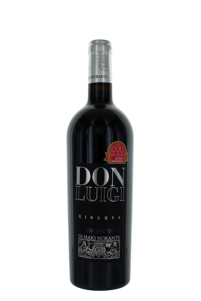 Di Majo Norante Don Luigi Riserva Molise DOC