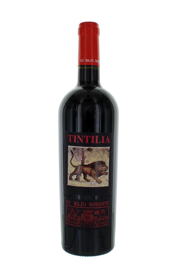 Di Majo Norante Tintilia del Molise DOC