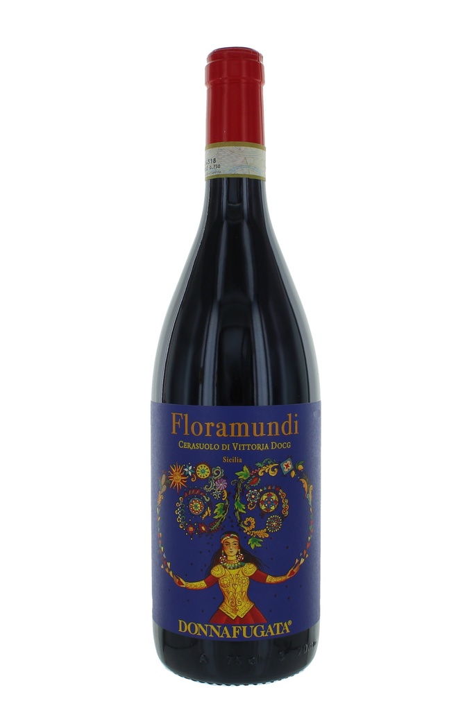 Donnafugata Floramundi Cerasuolo di Vittoria DOCG