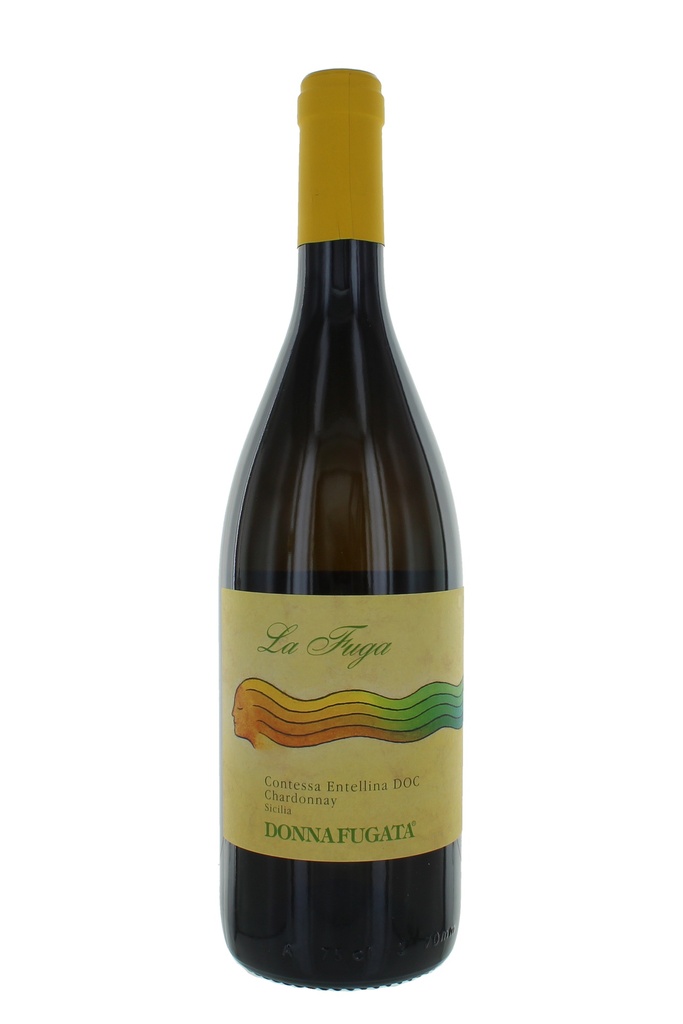 Donnafugata La Fuga Chardonnay Contessa Entellina DOC