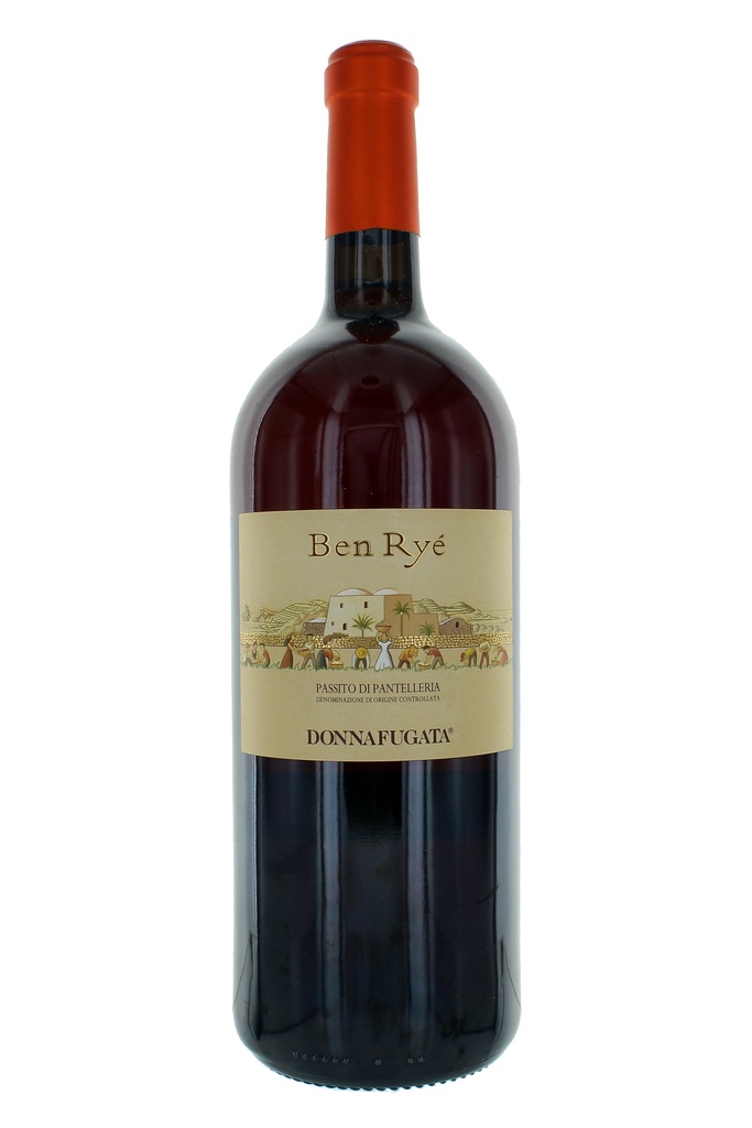 Donnafugata Ben Ryé Passito di Pantelleria DOC Magnum