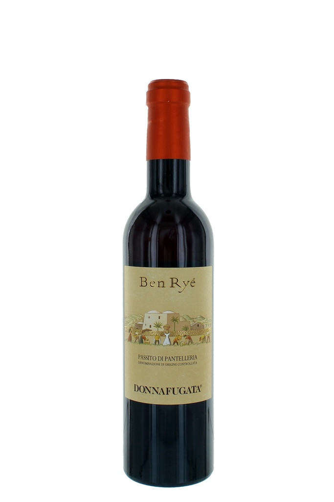 Donnafugata Ben Ryé Passito di Pantelleria DOC Cl. 37,5