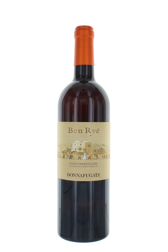 Donnafugata Ben Ryé Passito di Pantelleria DOC