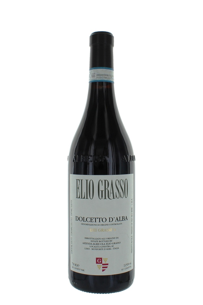 Elio Grasso dei Grassi Dolcetto d’Alba DOC