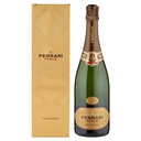 Ferrari Perlé Brut Millesimato Trento DOC