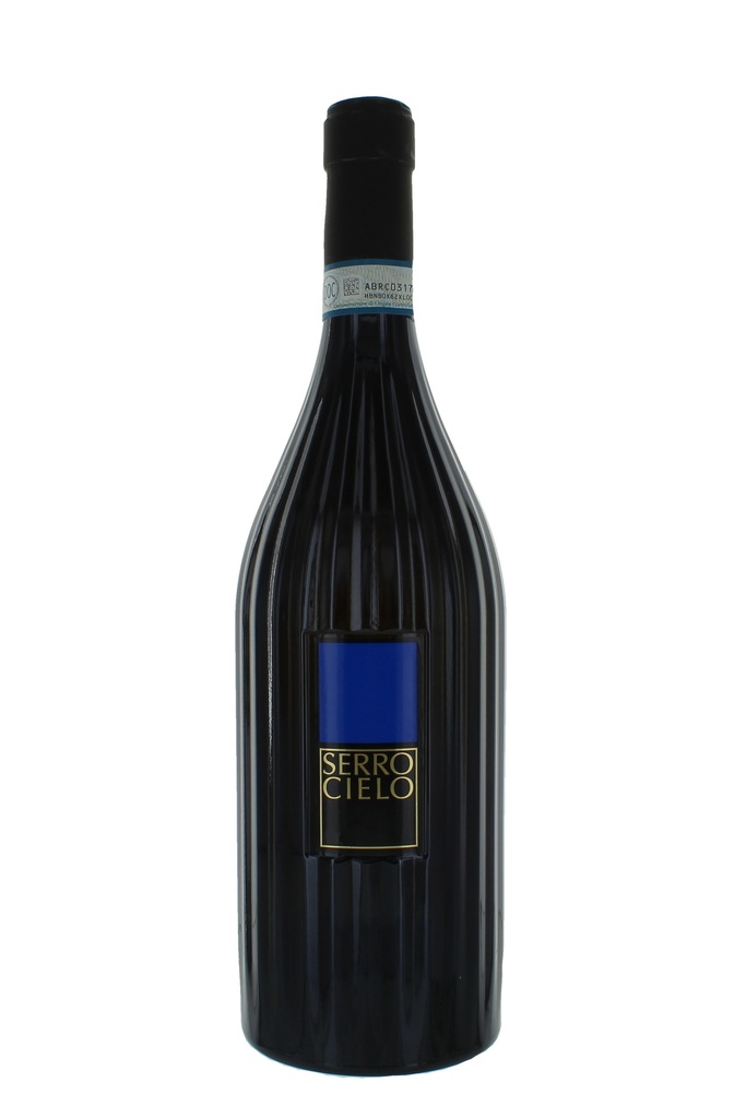 Feudi Di San Gregorio Serrocielo Falanghina del Sannio DOC