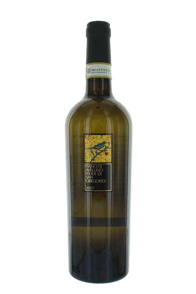 Feudi Di San Gregorio Fiano di Avellino DOCG