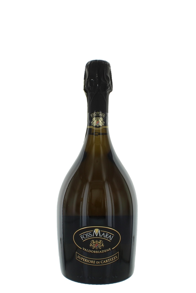 Foss Marai Prosecco Dry Valdobbiadene Superiore di Cartizze DOCG